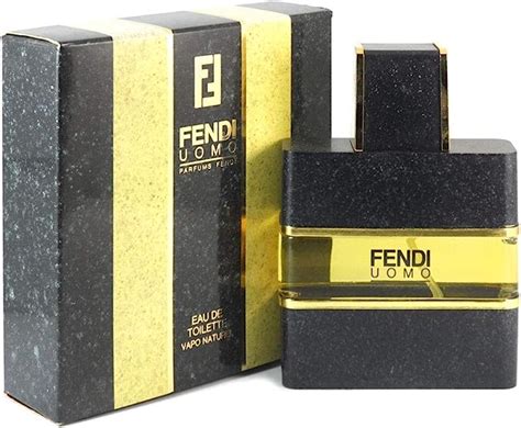 fendi uomo eau de toilette reviews|fendi uomo recensioni.